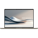 ASUS Zenbook A14 (UX3407RA-QD906W), Notebook beige, Qualcomm Snapdragon X Elite X1E-78-100, Qualcomm Adreno GPU, 32 GB LPDDR5X, 1 TB (1 TB SSD), Windows 11 Home 64-Bit