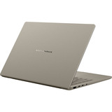 ASUS Zenbook A14 (UX3407RA-QD906W), Notebook beige, Qualcomm Snapdragon X Elite X1E-78-100, Qualcomm Adreno GPU, 32 GB LPDDR5X, 1 TB (1 TB SSD), Windows 11 Home 64-Bit