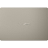 ASUS Zenbook A14 (UX3407RA-QD906W), Notebook beige, Qualcomm Snapdragon X Elite X1E-78-100, Qualcomm Adreno GPU, 32 GB LPDDR5X, 1 TB (1 TB SSD), Windows 11 Home 64-Bit