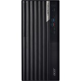 Acer Veriton M6690G (DT.VWVEG.002), PC-System schwarz/silber, Windows 11 Pro 64-Bit