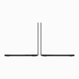 Apple MacBook Pro (16") 2023 CTO, Notebook schwarz, 64 GB, 1 TB (1 TB SSD), M3 Max 40-Core GPU, MacOS, Englisch International