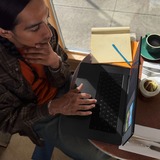 Apple MacBook Pro (16") 2023 CTO, Notebook schwarz, 64 GB, 1 TB (1 TB SSD), M3 Max 40-Core GPU, MacOS, Englisch International
