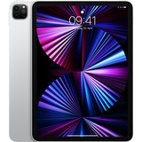 Apple iPad Pro 11" 2021 (512 GB), Tablet-PC silber
