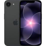 Apple iPhone 17e 256GB DEP, Handy Black, iOS