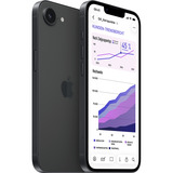 Apple iPhone 17e 256GB, Handy Black, iOS