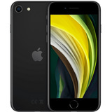 iPhone SE 2. Generation (2020) 64GB Generalüberholt, Handy
