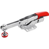 BESSEY Waagrechtspanner STC-HH50-T20, mit Zubehör-Set silber
