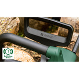 Bosch Elektro-Kettensäge UniversalChain 40 grün/schwarz, 1.800 Watt