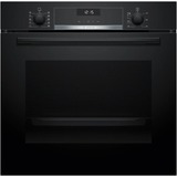 Bosch HBD635CS64  Serie 6, Backofen-Set schwarz/silber