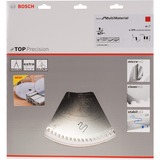 Bosch Kreissägeblatt Best for Multi Material, Ø 305mm, 96Z Bohrung 30mm, für Kapp- & Gehrungssägen