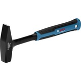 Bosch Werkzeugtasche GWT 20 und Handwerkzeug-Set Professional schwarz, ProClick System, inkl. 16-teiliges Werkzeug-Set