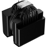 Cooler Master MasterAir MA824 Stealth, CPU-Kühler schwarz, 135 mm