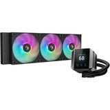 MYSTIQUE 360 ARGB, Wasserkühlung