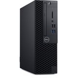 OptiPlex 3070 SFF Generalüberholt, PC-System