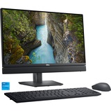 Dell OptiPlex 7410 AIO (VDW16), PC-System silber, Windows 11 Pro 64-Bit