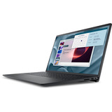 Dell Pro 15 Essential (5007H), Notebook schwarz, Intel® Core™ i3-1305U, Intel® UHD Graphics, 8 GB DDR5, 512 GB (512 GB SSD), Windows 11 Pro