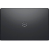 Dell Pro 15 Essential (5007H), Notebook schwarz, Intel® Core™ i3-1305U, Intel® UHD Graphics, 8 GB DDR5, 512 GB (512 GB SSD), Windows 11 Pro