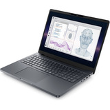 Dell Pro Max 16 Plus (V1G38), Notebook schwarz, Intel® Core™ Ultra 7 265HX, NVIDIA RTX PRO 3000, 32 GB, 1 TB (1 TB SSD), Windows 11 Pro