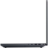 Dell Pro Max 16 Plus (V1G38), Notebook schwarz, Intel® Core™ Ultra 7 265HX, NVIDIA RTX PRO 3000, 32 GB, 1 TB (1 TB SSD), Windows 11 Pro