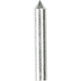Dremel Diamant-Gravierspitze (9929), Fräser 1 Stück