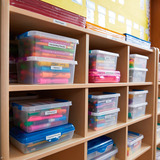 Dymo D1 ORIGINAL Schriftband 10er-Vorteilspack, schwarz auf weiß, 9mm x 7m 10 Bänder