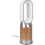 Dyson purifier hot+cool formaldehyde, Luftreiniger weiß/gold