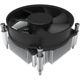 EKL 22225, CPU-Kühler 