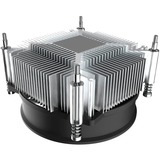 EKL 22225, CPU-Kühler 