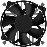 EKL 22225, CPU-Kühler 