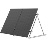 EcoFlow 28" Panelhalterung, verstellbarer Neigungswinkel für starres EcoFlow Solarpanel 100W u.a.