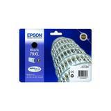 Epson Tinte schwarz 79XL C13T79014010 