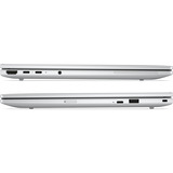 HP EliteBook 8 G2a (DL9V9ET), Notebook silber, AMD Ryzen AI 5 435, AMD Radeon 840M, 16 GB LPDDR5X, 512 GB (512 GB SSD), Windows 11 Pro
