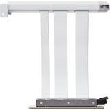 HYTE PCIe 5.0 Hyper Riser, Verlängerungskabel weiß, 20cm