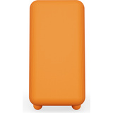 HYTE X50 Astral Orange, Tower-Gehäuse orange, Tempered Glass