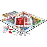 Hasbro Monopoly falsches Spiel, Brettspiel 