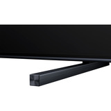Hisense 85U7Q, LED-Fernseher 215 cm (85 Zoll), schwarz (matt), UltraHD/4K, Mini-LED, Hi-View AI Engine, QLED Colour, 144Hz Panel