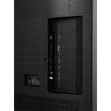 Hisense 85U7Q, LED-Fernseher 215 cm (85 Zoll), schwarz (matt), UltraHD/4K, Mini-LED, Hi-View AI Engine, QLED Colour, 144Hz Panel