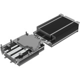 INNO3D GeForce RTX 5080 X3 OC, Grafikkarte DLSS 4, 3x DisplayPort, 1x HDMI 2.1