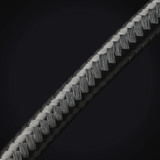 Intenso USB Kabel A315C schwarz, USB-A auf USB-C