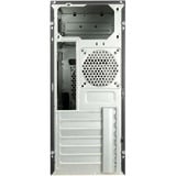 Inter-Tech IT-2812 Business, Tower-Gehäuse schwarz