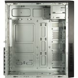 Inter-Tech IT-2812 Business, Tower-Gehäuse schwarz