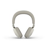 Jabra Evolve3 75, Headset grau, UC, USB-C Bluetooth-Adapter