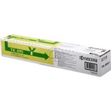Kyocera TK-895Y gelb, Toner 