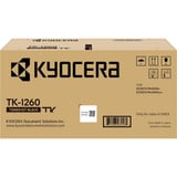 Kyocera Toner schwarz TK-1260 