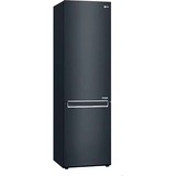 LG GBB92MCBAP, Kühl-/Gefrierkombination LINEARCooling, DoorCooling+, Total NoFrost