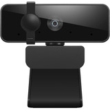 Lenovo Essential FHD Webcam schwarz