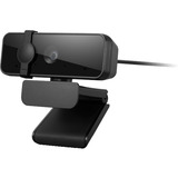 Lenovo Essential FHD Webcam schwarz