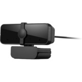 Lenovo Essential FHD Webcam schwarz