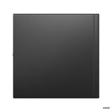 Lenovo ThinkCentre M75q Gen 5 (12RQ001EGE), Mini-PC schwarz, Windows 11 Pro