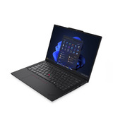 Lenovo ThinkPad E14 G8 AMD (21Y2006CGE), Notebook schwarz, AMD Ryzen AI 7 445, AMD Radeon 840M, 32 GB DDR5, 1 TB (1 TB SSD), Windows 11 Pro